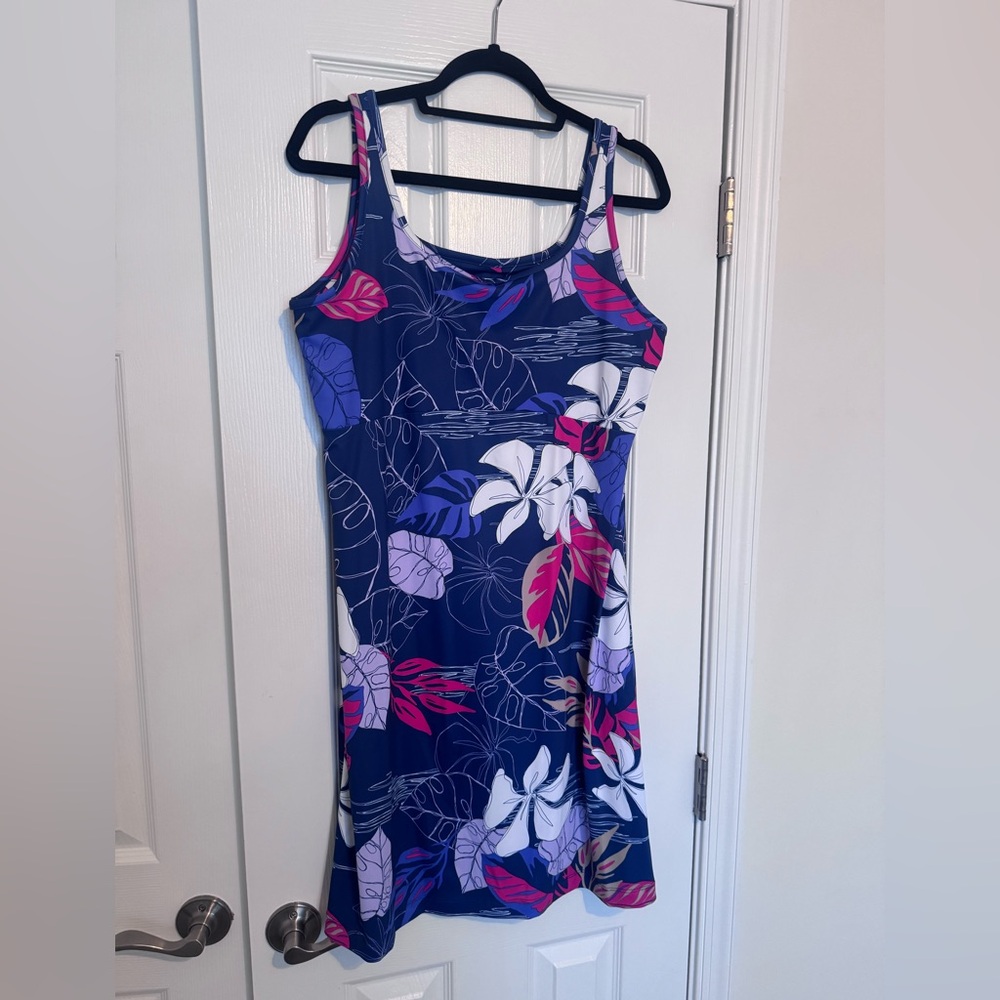 Columbia Women’s Freezer Dress - Picture 3 of 6